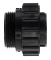 206037-1 TE Connectivity Circular Connector, 16 Contacts, Cable, Standard Connector, Socket, Female, CPC Series