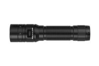 nsexplorer-cx1000 Nightsearcher Spot Beam Torch Black - Rechargeable 1000, 133 mm