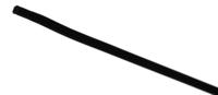 268-4462 RS PRO Type J Hermetically Sealed Thermocouple 1m Length, 7/0.2mm Diameter, -75°C → +260°C
