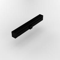 tcsd-17-01-n Samtec TCSD Series IDC Socket, 2mm Pitch, Tiger Eye IDC to Tiger Eye IDC
