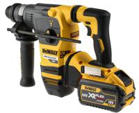 dck2033x2-gb DeWALT DCK2033X2-GB, 18V Cordless Cordless Power Tool Kit, Type G - British 3-Pin