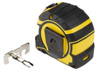 xtht0-33503 Stanley FatMax 5m Tape Measure, Metric & Imperial, With RS Calibration