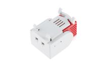 011600-01 STEGO NC Enclosure Thermostat, 120 → 250 V ac