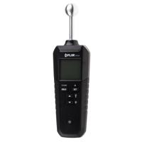 mr59 FLIR MR59 Moisture Meter, 100 % RH Max, Backlit LCD Display, Battery-Powered