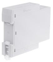 831102400000 Finder 83 Series Series DIN Rail Mount Timer Relay, 24 → 240V ac/dc, 1-Contact, 0.05-10 min, 0.05-10 d, 0.05-10