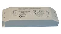 rnd-500-00032 RND LED Driver, 24V Output, 90W Output, 3.75A Output, Constant Voltage Dimmable