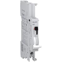 m9a26907 Schneider Electric Auxiliary Contact, 1 Contact, 1 C/O, Clip-On, C60 M9A
