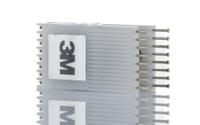 923700 3M IC Test Clip, 16 Way, DIP