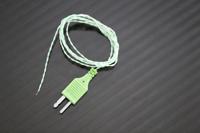 363-0323 RS PRO Type K Thermocouple 1m Length, 1/0.2mm Diameter → +250°C