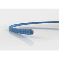 1-x-64453670-10-x-55501310 Lapp Flexible Contractor Pack Conduit, 14mm Nominal Diameter, Steel Spring Wire, Grey