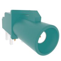 fa1-nzrp-pcb-8 Amphenol RF Right Angled RF Adapter FAKRA Plug