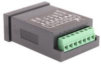 6524011300 Kubler CODIX 524 Tachometer, 6 Digit LED, 60kHz, 10 → 30 V dc