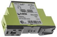 e1k-24-240vacdc Tele Interface Relay, DIN Rail Mount, 1-Pole