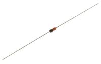 bzx55c5v1-tap Vishay, 5.1V Zener Diode 6% 500 mW Through Hole 2-Pin DO-35