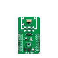 mikroe-6567 MikroElektronika Tilt 5 Click Light Sensor, Proximity Sensor Sensor Add-On Board for Sensor Sensors