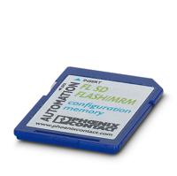 2700270 Phoenix Contact SD Flash Card Compact Flash Card