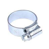 hgz30bp HI-GRIP Steel Slotted Hex Worm Drive, 13mm Band Width, 22 → 30mm ID