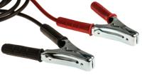 631-9215 RS PRO 3.5m Battery Jump Leads, 220A