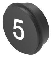 09-0s12c000238 EAO Keypad Cap for 09 Series Keypads