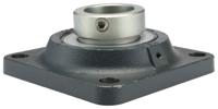 pcf40-xl 4 Hole Flange Bearing Unit, PCF40-XL, 40mm ID