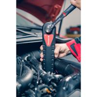 axslpb Facom AXS.LPB 1/2 in Square Extension Wrench, 280 mm Overall