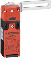 xcspa991 Telemecanique Sensors XCSPA Safety Interlock Switch, 2NC/1NO, Keyed , Glass Fibre Reinforced Nylon
