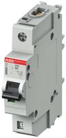 2ccs571001r0105-s401m-b10 ABB SMISSLINE TP S400M MCB, 1P, 10A Curve B, 230V AC, 60V DC, 10 kA Breaking Capacity