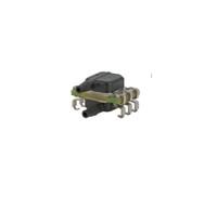 abp2mrrt060md2a3xx Honeywell Differential Pressure Sensor, 6kPa Operating Max, Surface Mount, 6-Pin, 200kPa Overload Max, SMT (Surface