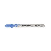 dt2150-qz DeWALT Metal 61mm Cutting Length Jigsaw Blade, Pack of 3