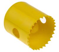 fch1116 Starrett HSS 43mm Hole Saw