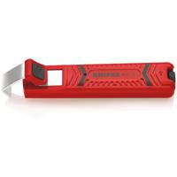 16-20-16-sb Knipex Drawing tool, 4mm Min, 16mm Max, 130 mm Overall