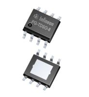 bts3080ejxuma1 Infineon BTS3080EJXUMA1Low Side, Low Side Power Control Switch