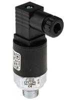 297-0074 RS PRO Pressure Switch, G 1/4 10bar to 100 bar