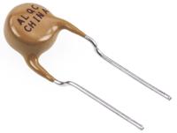 lvr005nk Littelfuse 0.05A Resettable Fuse, 240V dc