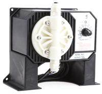 bl5-2 Hanna Instruments Diaphragm Electric Operated Positive Displacement Pump, 5L/h, 101.5 psi, 220 V, 240 V