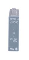 3rt2916-1dg00 Siemens SIRIUS Surge Suppressor for use with SIRIUS Contactors, 250 V