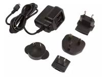 ver05us050-mb XP Power 5W Plug-In AC/DC Adapter 5V dc Output, 1A Output
