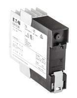 066167-emt6-db Eaton Overload Relay 1NO + 1NC, 3 A Contact Rating, 2 W, 24 → 240 V ac/dc, EMT