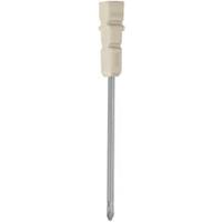 2000-492 WAGO TOPJOB S Series Vertical Jumper for Use with DIN Rail Terminal Block, 13.5A