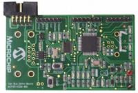 mcp2515dm-bm Microchip CAN Bus Monitor Development Kit MCP2515DM-BM