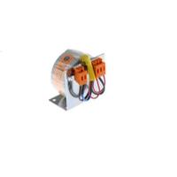 93901-p3s1 Nuvotem Talema 230 V ac, 400 V ac, 460 V ac, 0-115V ac Toroidal Transformer, 1000VA 2 Output