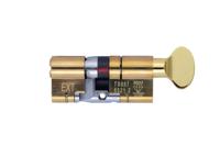 b-ys3-3535bt Yale Euro Cylinder Lock