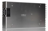 txln-500-124 TRACOPOWER Switching Power Supply, TXLN 500-124, 24V dc, 21A, 504W, 1 Output, 85 → 264V ac Input Voltage