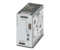 1168602 Phoenix Contact Switching Power Supply, , 24 → 29.5V dc, 20A, 720W, Dual Output, 400 → 500V ac