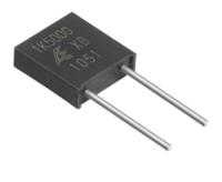 mcy500r00t Alpha 500Ω Metal Foil Resistor 0.3W ±0.01% MCY500R00T