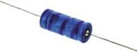 mal204217109e3 Vishay 10μF Aluminium Electrolytic Capacitor 450V dc, Axial, Through Hole - MAL204217109E3