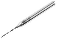 du68 CIF Carbide PCB Drill Bit, 0.8mm Diameter