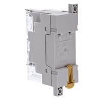 p7sa-14f-nd-24vdc Omron G7SA 14 Pin 24V dc DIN Rail Relay Socket, for use with G7SA Series