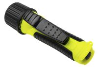 atex-fl4 Unilite ATEX LED Torch Yellow 150 lm, 174 mm