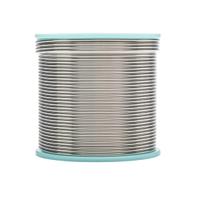t0051386099 Weller Wire, 1.6mm Lead Free Solder, 217-221°C Melting Point